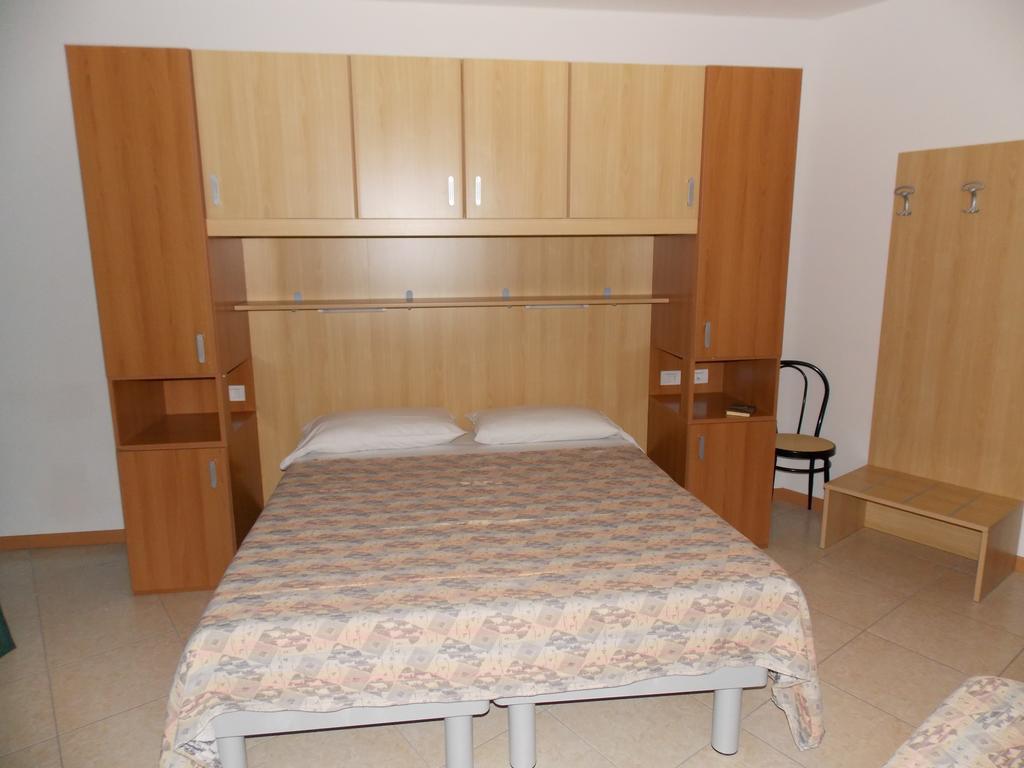 Hotel Colorado ليدو دي يسولو المظهر الخارجي الصورة