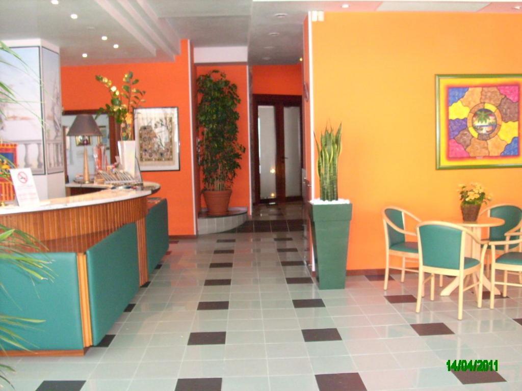 Hotel Colorado ليدو دي يسولو المظهر الخارجي الصورة