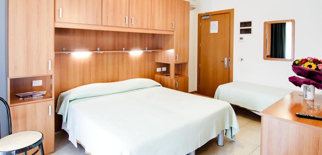 Hotel Colorado ليدو دي يسولو المظهر الخارجي الصورة