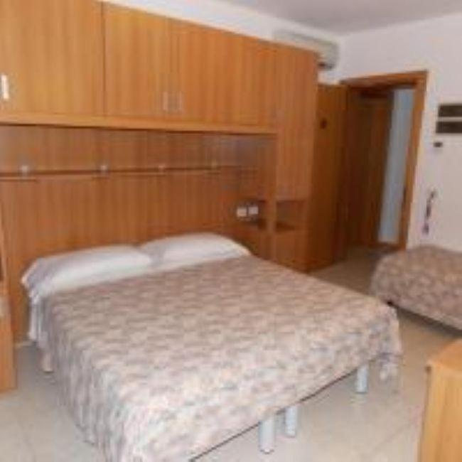 Hotel Colorado ليدو دي يسولو المظهر الخارجي الصورة