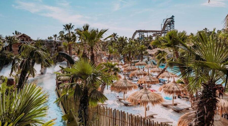 Hotel Colorado ليدو دي يسولو المظهر الخارجي الصورة