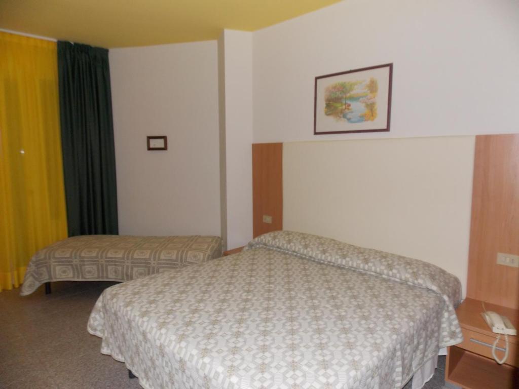 Hotel Colorado ليدو دي يسولو المظهر الخارجي الصورة